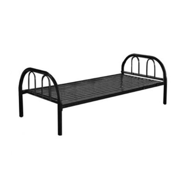 Standard Single Bed 